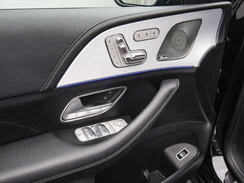 Used 2025 Mercedes-Benz GLE 53 AMG 4MATIC image 47