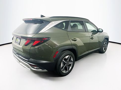 Used 2025 Hyundai Tucson SEL image 9