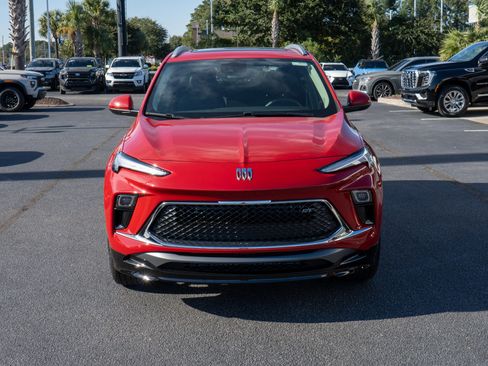 New 2026 Buick Encore GX Sport Touring w/ Comfort Package image 8