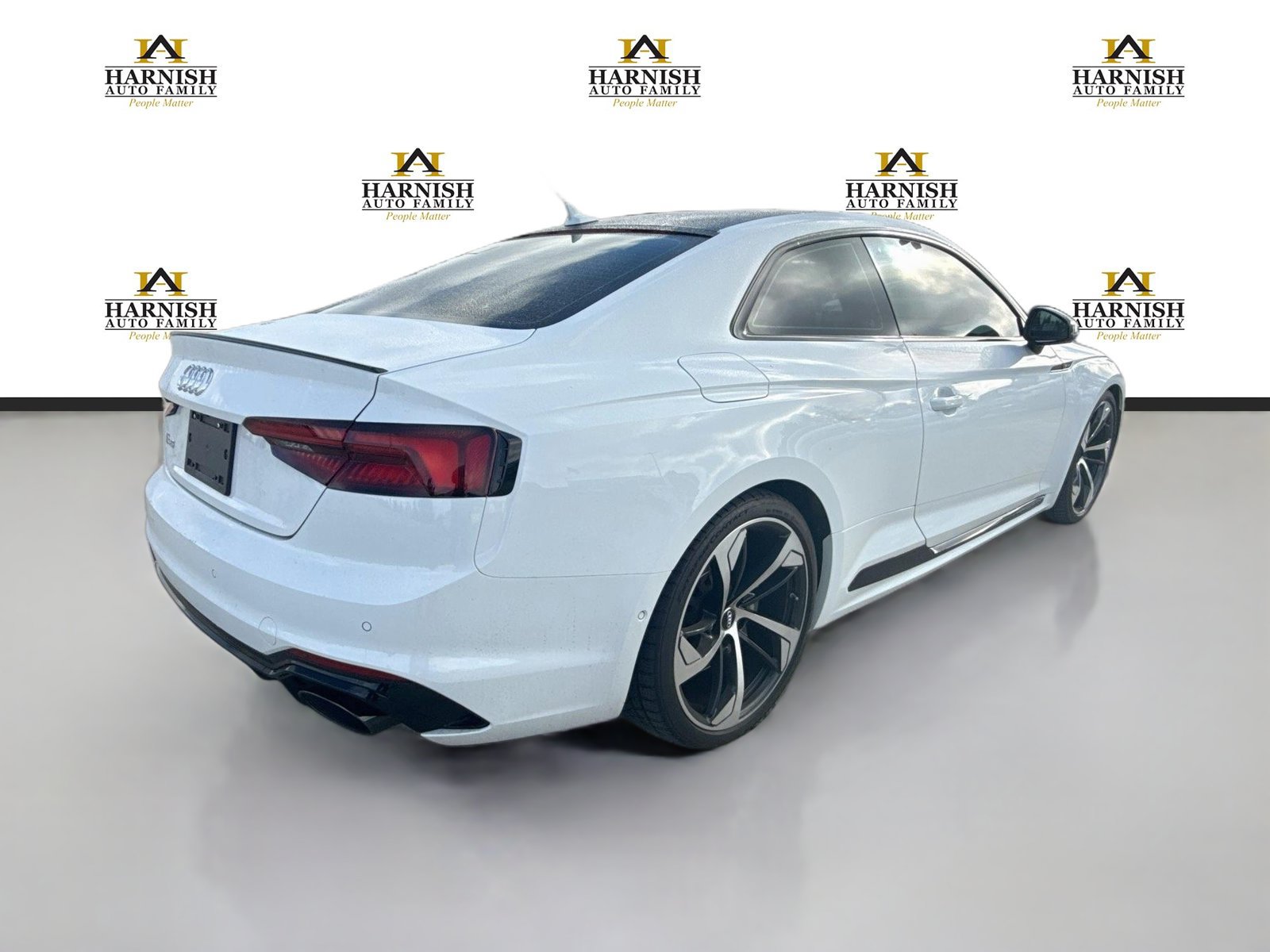 Used 2019 Audi RS 5 AWD/4WD image 5