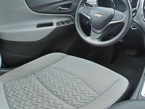 Used 2023 Chevrolet Equinox LS w/ LS Convenience Package FWD image 20