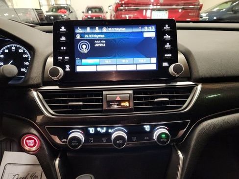 Used 2022 Honda Accord Sport image 14