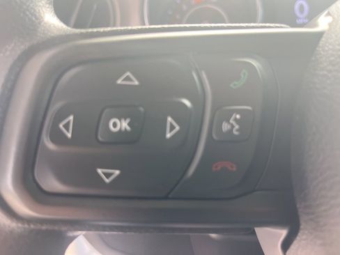 Used 2023 Jeep Wrangler Sport image 12