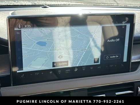 New 2026 Lincoln Corsair Premiere image 30