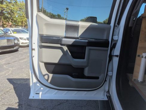 Used 2019 Ford F250 XLT AWD/4WD image 35