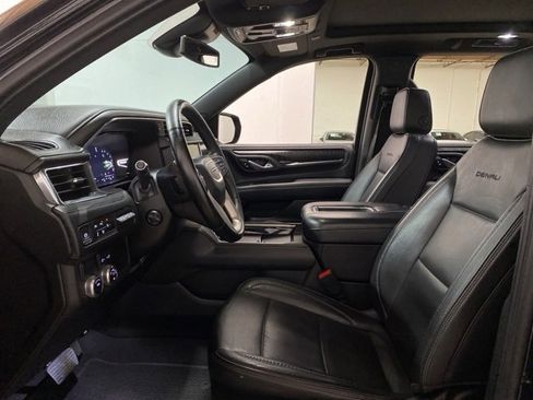 Used 2023 GMC Yukon XL Denali image 62