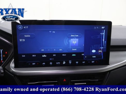 New 2026 Ford Escape Active w/ Tech Pack #1 image 24