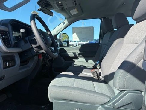 New 2026 Ford F350 XL w/ STX Appearance Package image 19