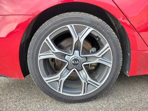 Used 2021 Kia Stinger GT-Line w/ Sun & Sound Package image 25