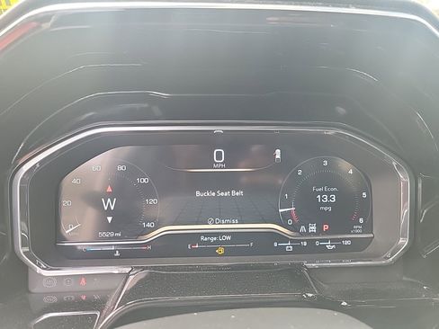 Used 2024 GMC Sierra 1500 SLT w/ SLT Premium Plus Package image 25