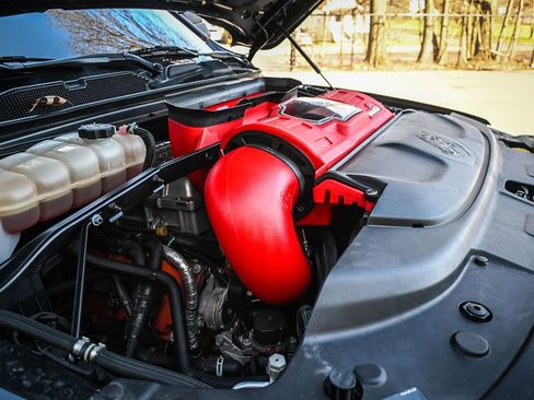 Used 2022 RAM 1500 TRX w/ TRX Level 1 Equipment Group image 23