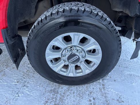 Used 2020 Ford F250 XL w/ STX Appearance Package image 14