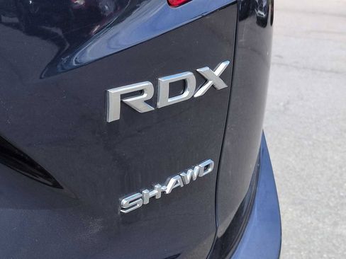 Used 2023 Acura RDX AWD image 13