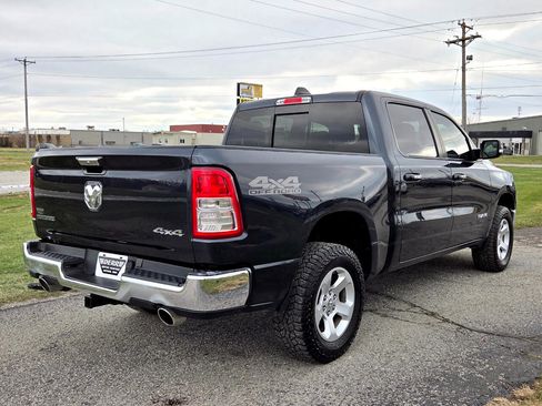 Used 2019 RAM 1500 Big Horn image 20