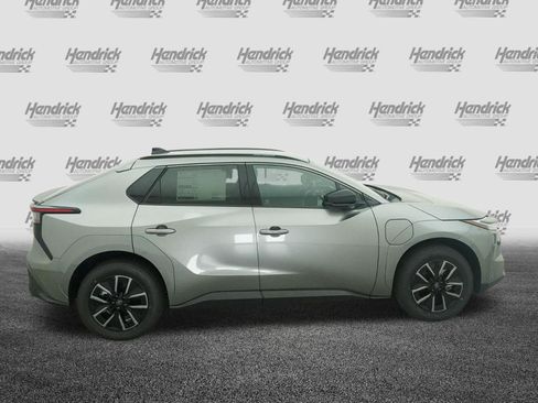 Used 2026 Toyota bZ FWD image 7