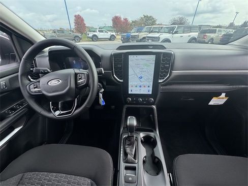 New 2025 Ford Ranger XLT w/ Trailer Tow Package image 21