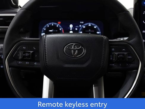 New 2026 Toyota 4Runner TRD Off-Road Premium image 10