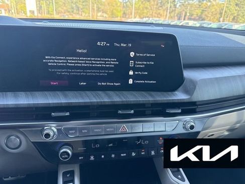 Used 2025 Kia Telluride SX image 16