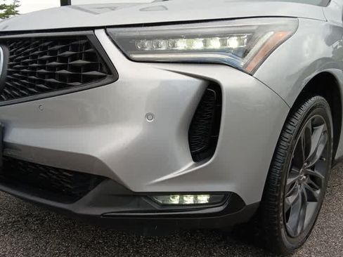 Used 2023 Acura RDX A-Spec AWD/4WD image 10