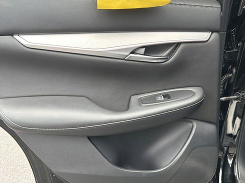 Used 2021 INFINITI QX50 Luxe FWD image 22