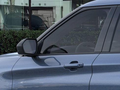New 2026 Ford Explorer Active RWD image 20