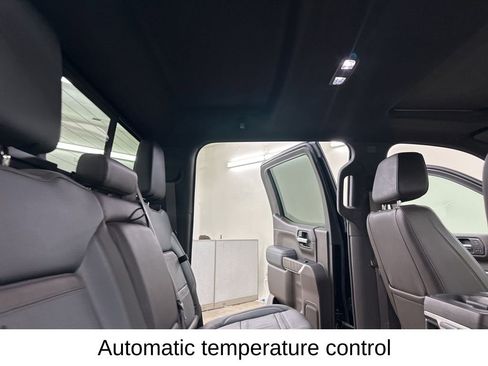 Used 2022 GMC Sierra 1500 Denali w/ Denali Reserve Package image 27