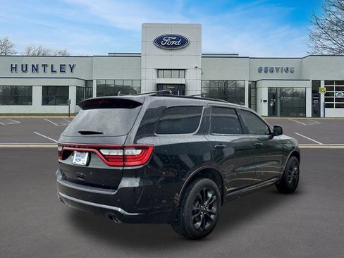 Used 2022 Dodge Durango GT AWD/4WD image 5