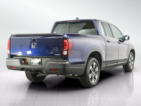 Used 2019 Honda Ridgeline RTL image 5