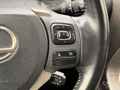 Used 2016 Lexus NX 200t FWD image 13