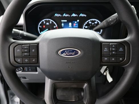 New 2025 Ford F350 XL w/ XL Driver Assist Package image 12