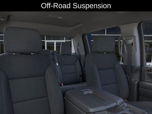 New 2026 GMC Sierra 2500 SLE w/ SLE Value Package; AWD/4WD image 25