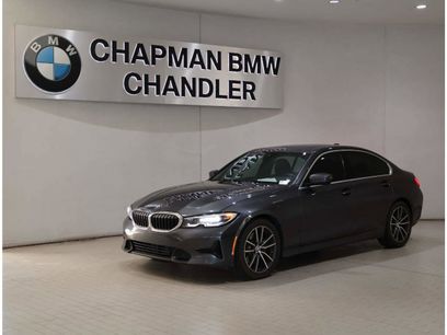 Used 2021 BMW 330i Sedan w/ Convenience Package