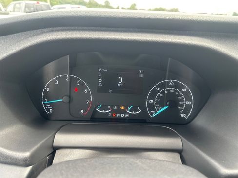 New 2025 Ford Transit 350 148 Low Roof AWD w/ Load Area Protection Package image 23