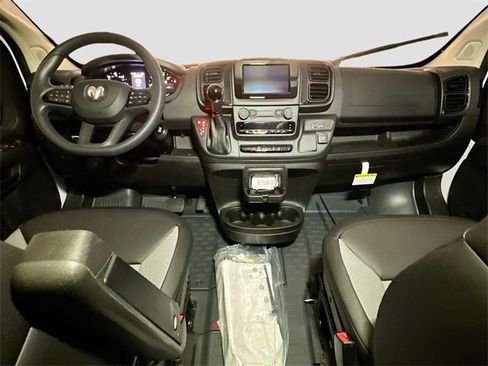 New 2026 RAM ProMaster 2500 w/ Safety Group image 6