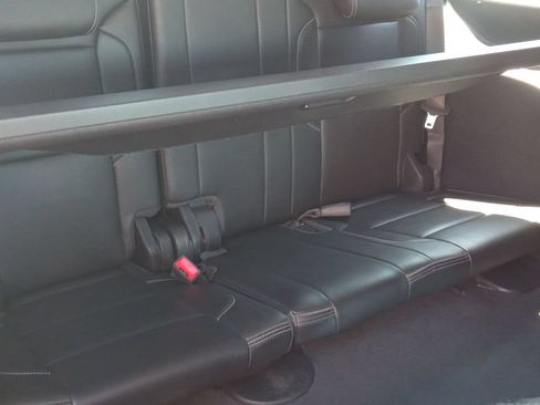 Used 2020 GMC Yukon Denali AWD/4WD image 22
