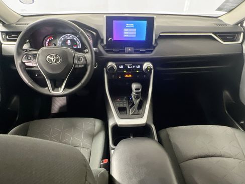 Used 2023 Toyota RAV4 XLE image 30