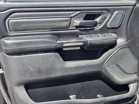 Used 2019 RAM 1500 Limited image 16