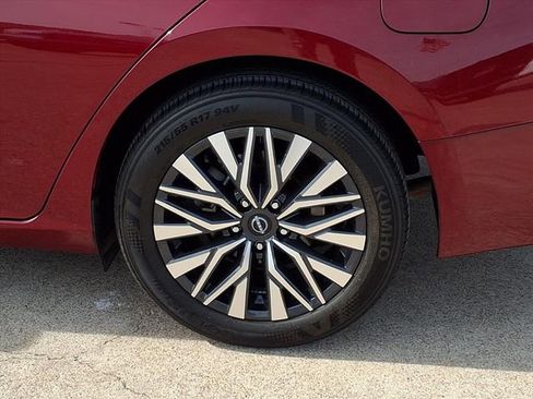 Used 2025 Nissan Altima 2.5 SV image 20