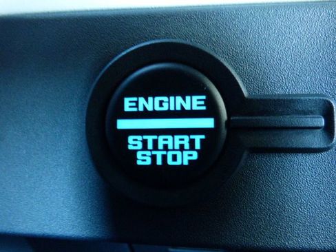 New 2025 Ford Bronco Stroppe Edition image 28