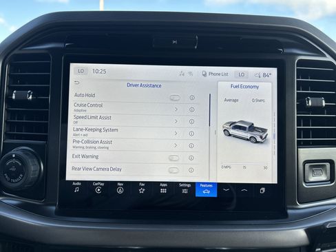 New 2025 Ford F150 XLT w/ Equipment Group 302A MID image 35