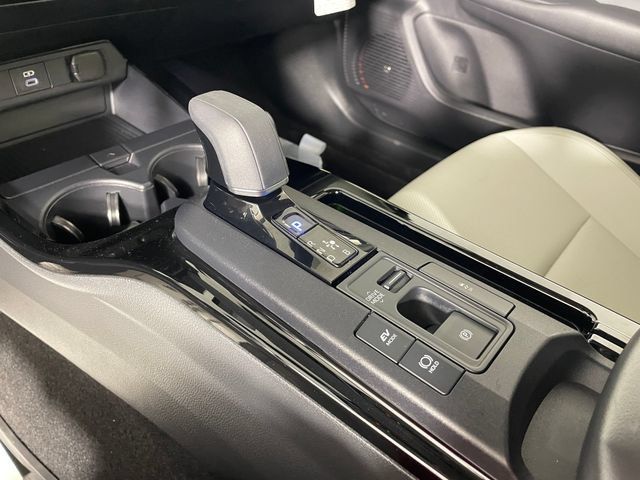 Used 2026 Toyota Prius Limited w/ Limited Premium Package AWD/4WD image 8