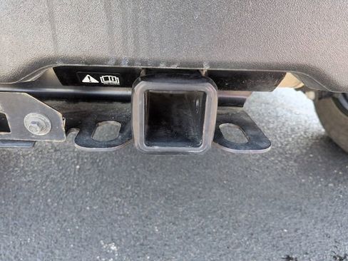 Used 2023 Ford Bronco Outer Banks image 13