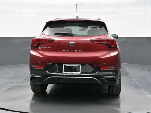 New 2025 Buick Encore GX Sport Touring w/ Advanced Technology Package image 6