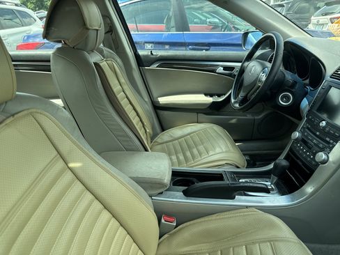 Used 2007 Acura TL FWD image 18