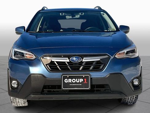 Used 2021 Subaru Crosstrek 2.5i Limited w/ Moonroof Package 1 image 4