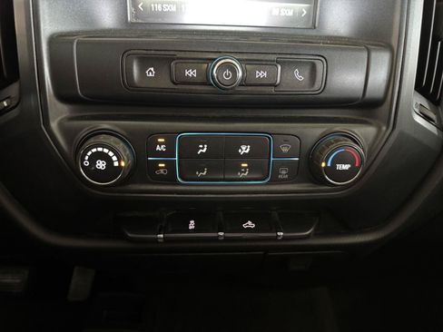 Used 2018 GMC Sierra 1500 4x4 Double Cab w/ Elevation Edition image 18