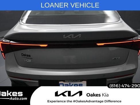 Used 2026 Kia K5 GT FWD image 33