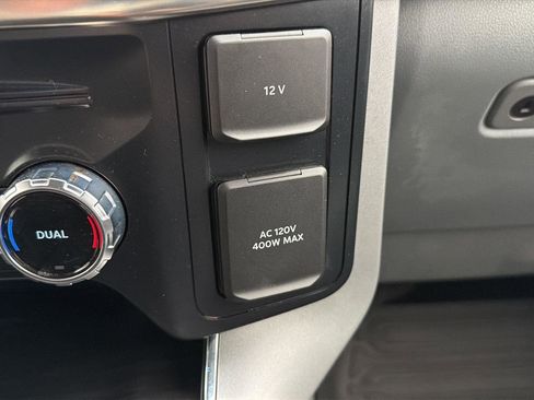 Used 2024 Ford F150 Lariat w/ Bed Utility Package AWD/4WD image 14