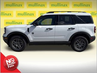 New 2025 Ford Bronco Sport Big Bend w/ Convenience Package AWD/4WD video 2