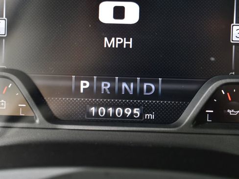 Used 2019 RAM 1500 Rebel w/ Rebel Level 2 Equipment Group image 25